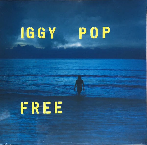 Iggy Pop – Free